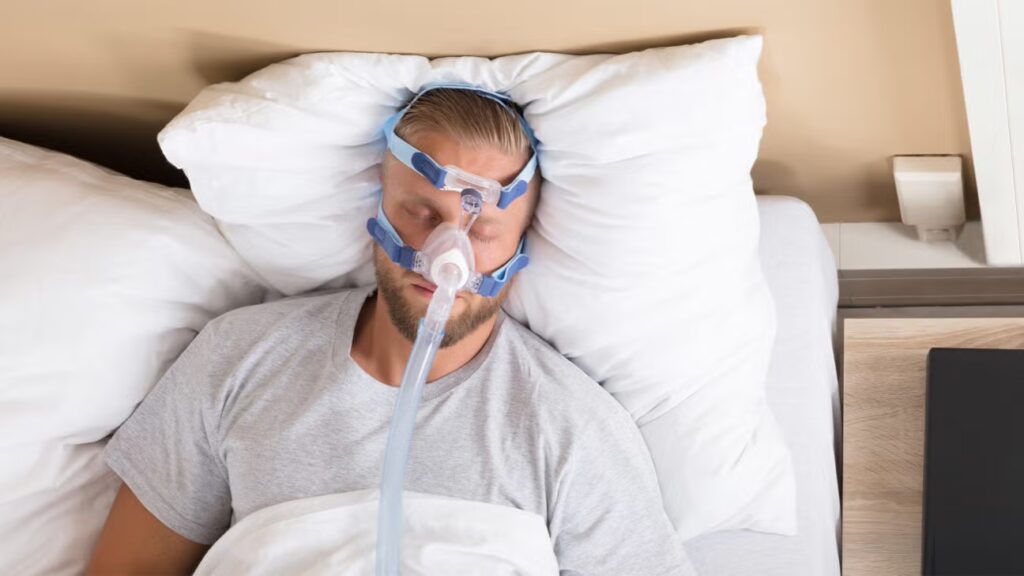 Buy CPAP Machine Online