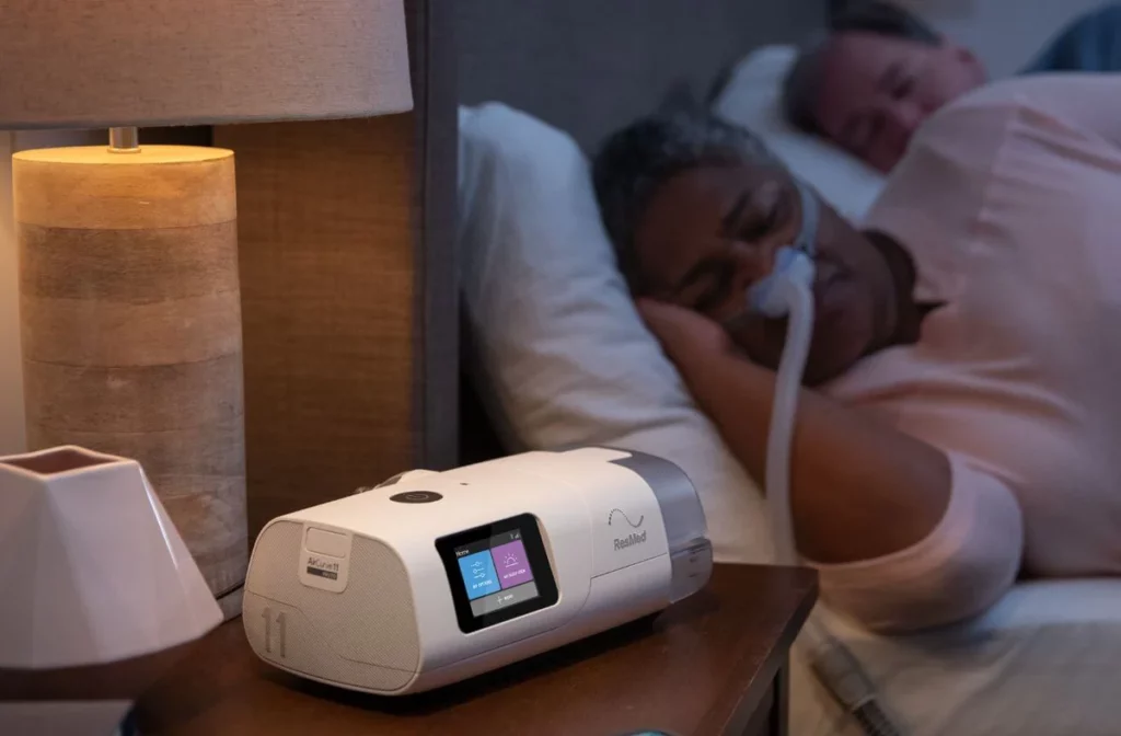 CPAP Machines Online
