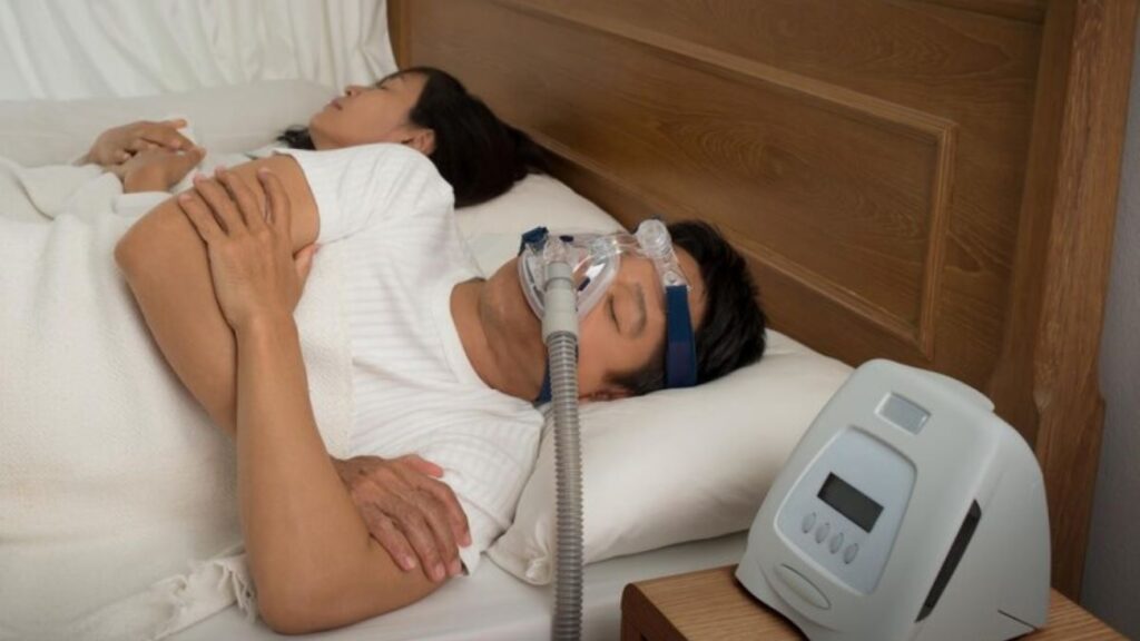 CPAP Machines Online