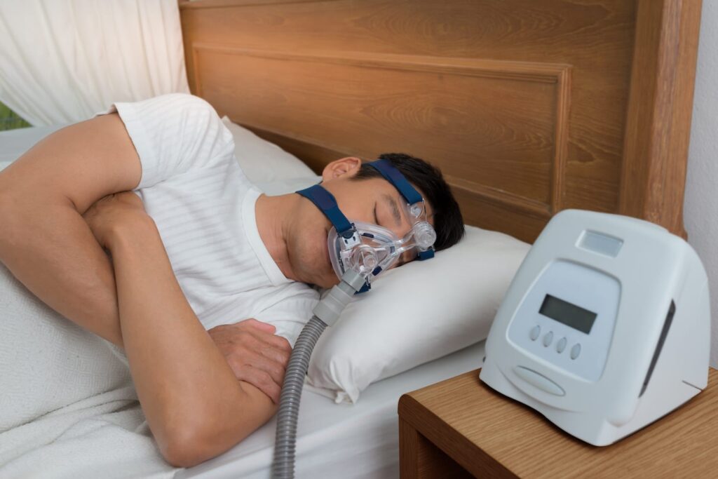 Buy CPAP Machine Online
