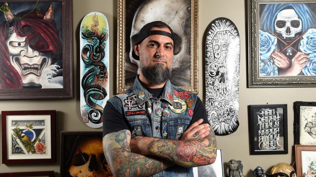 best tattoo sydney
