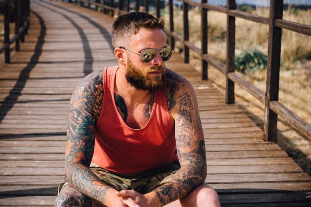 best tattoo sydney