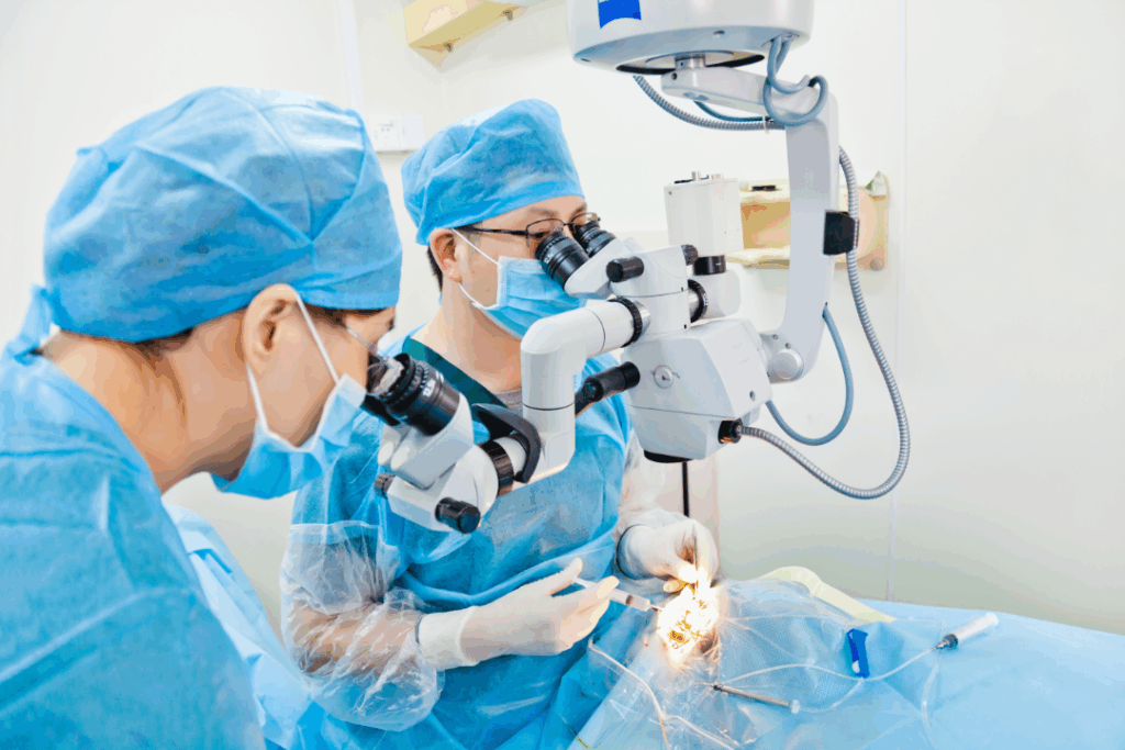 SMILE Laser Eye Surgery in Australia: What It Is, Benefits & Who It’s Best For