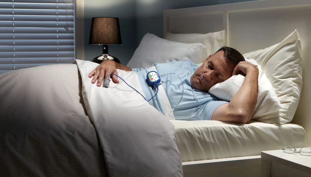Brisbane Sleep Study Cost