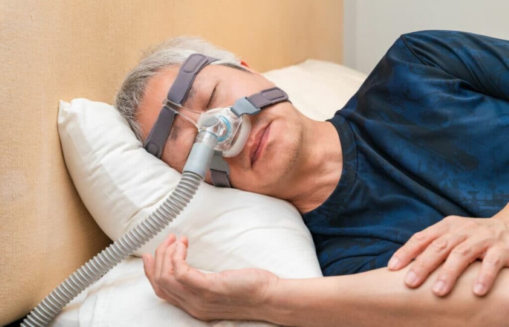 Bulk-Bill Sleep Study Hobart